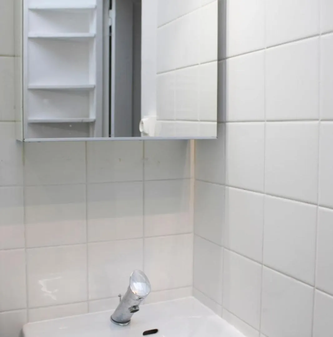Apartamento Charming T3 Near The Promenade Pereire París 0*,  Francia