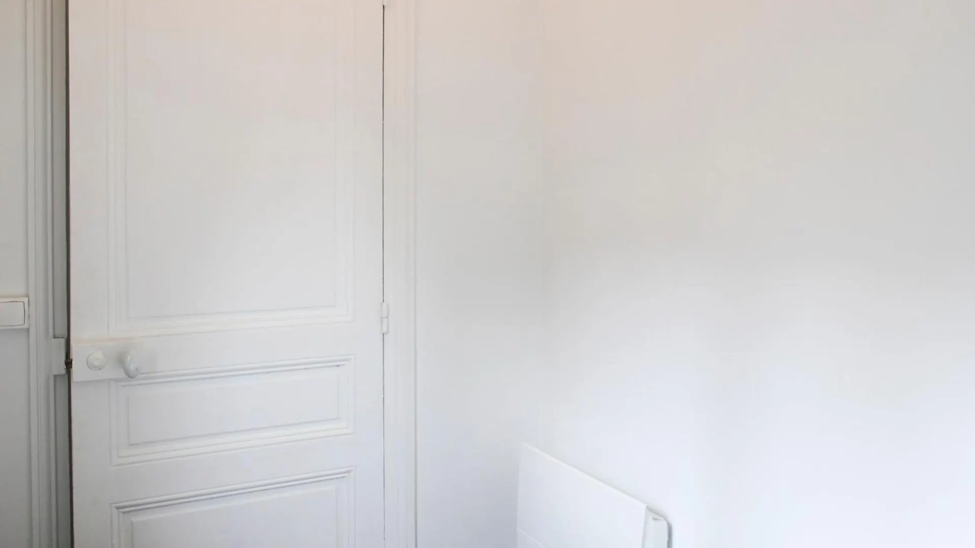 Charming T3 Near The Promenade Pereire Apartment Paris