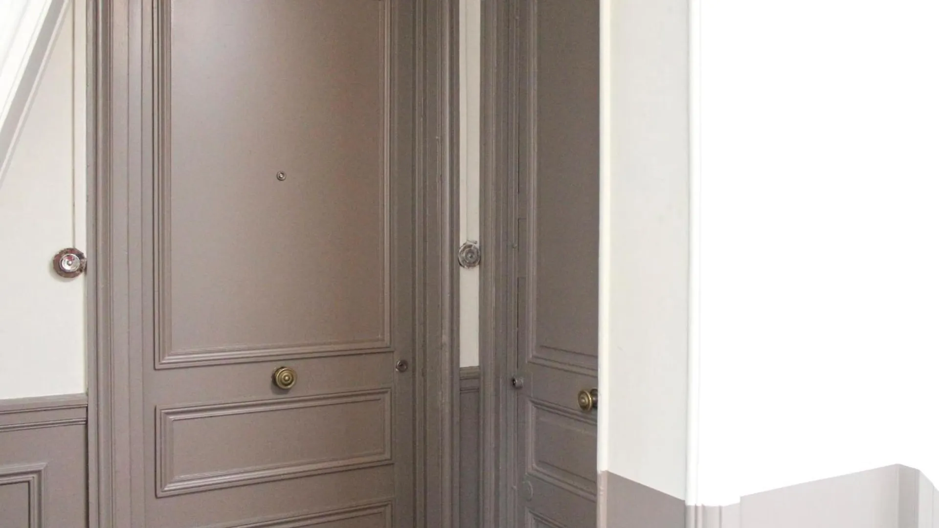 Charming T3 Near The Promenade Pereire Apartment Paris France